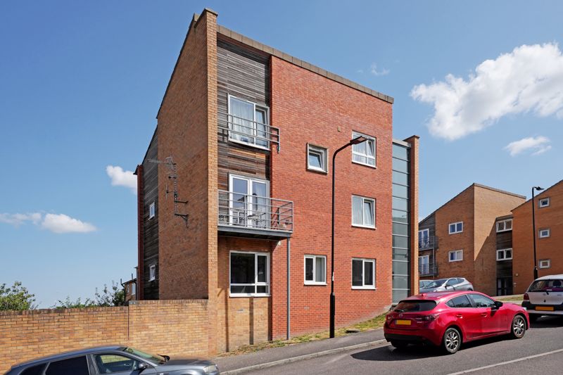 Park Grange Court
